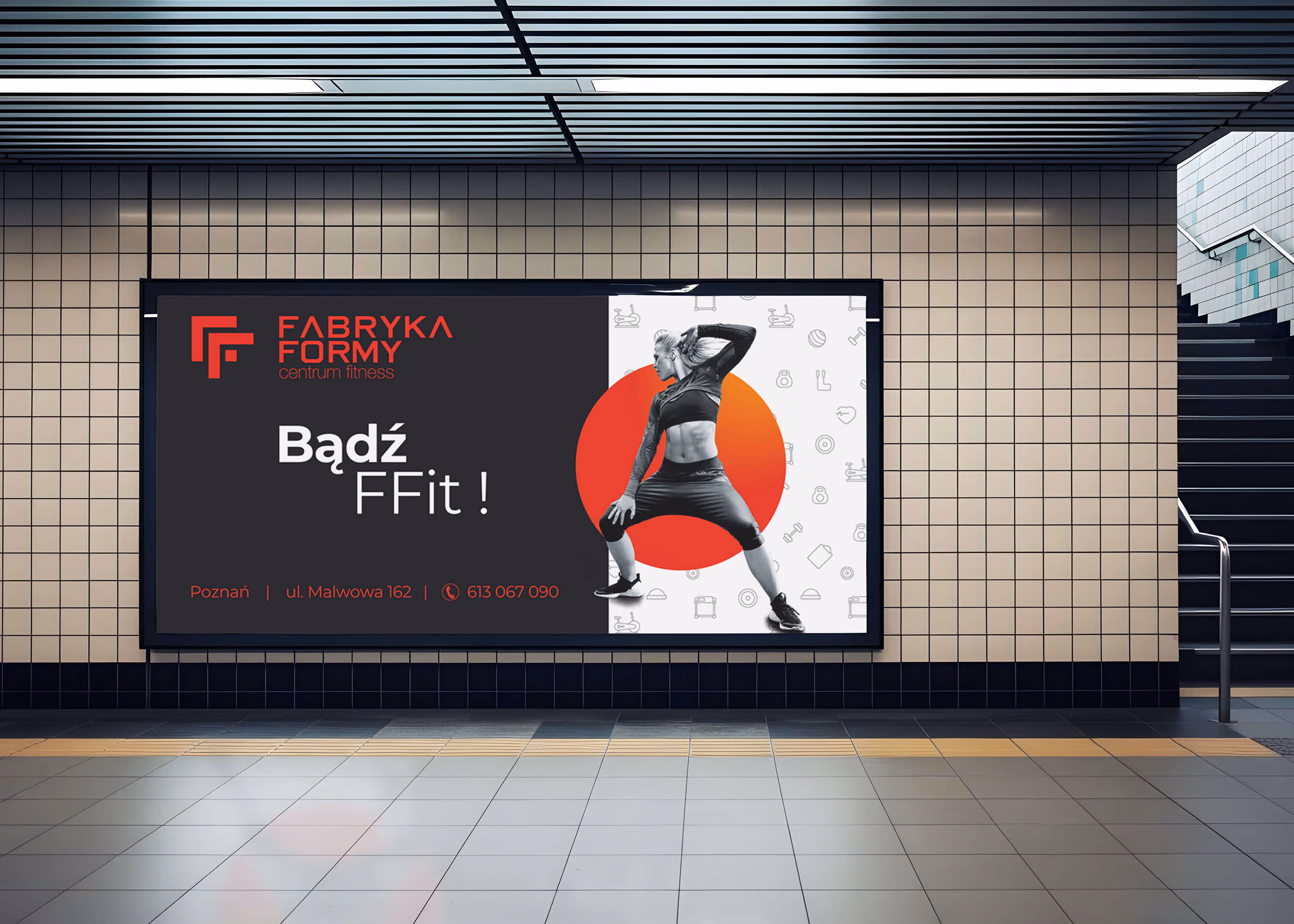 Design – Fabryka Formy