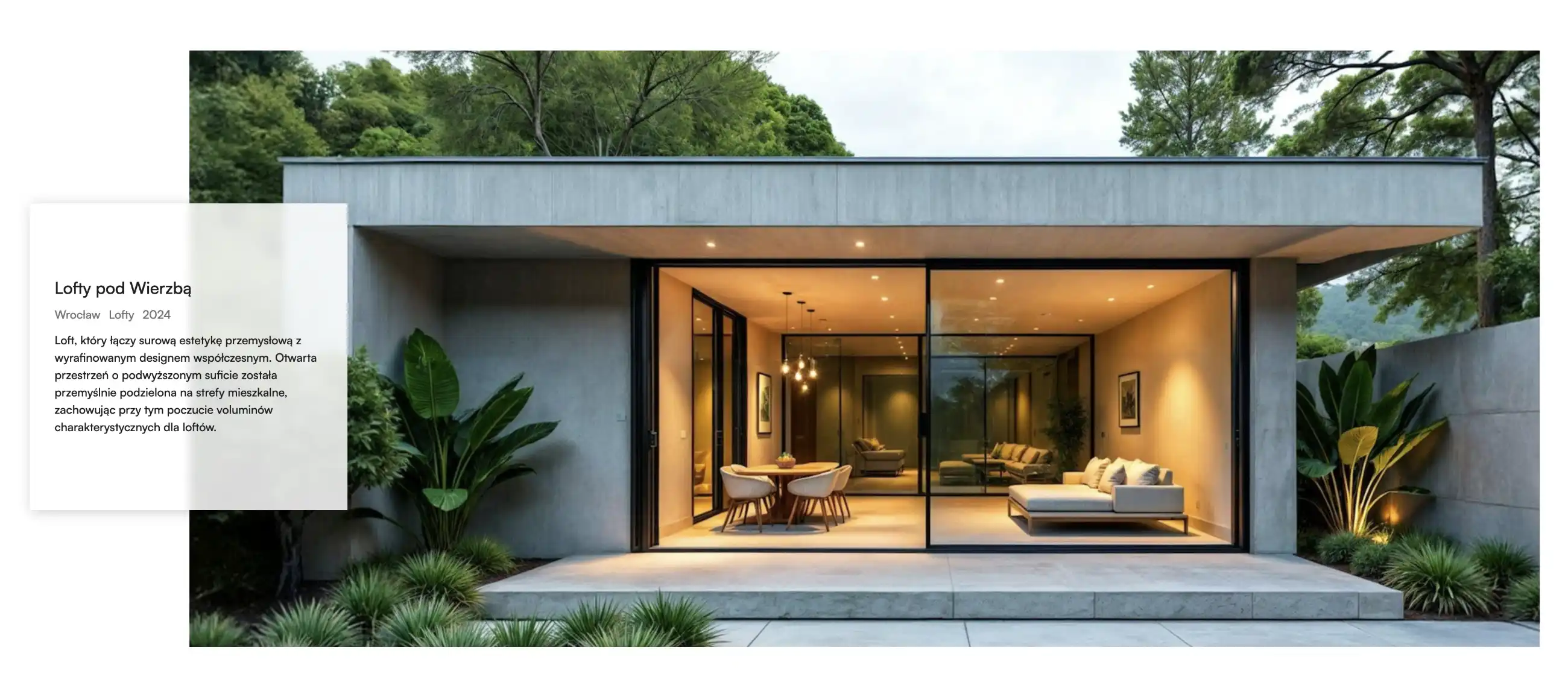 Web design and development – Architecta